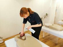 肩こり解消処 ハンモック(Hammock)/ご要望やご意見は遠慮なく