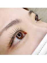 ヴィフ(Vif)/パリジェンヌラッシュリフト