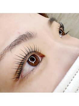 ヴィフ(Vif)/パリジェンヌラッシュリフト