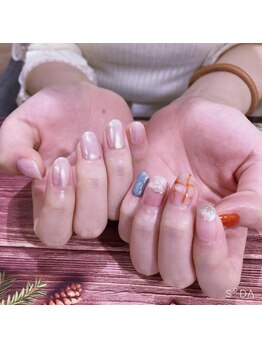 アウラ 新宿西口店(aura)/吉野担当☆オフ有90分無75分