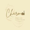 シャルム(Charm)のお店ロゴ