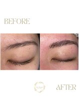 ネス 沖縄店(Nes.)/HBL/ハリウッドブロウリフト