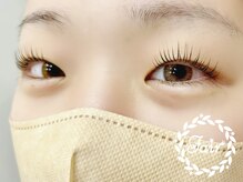 アイサロンフェア 横浜(eyesalon Fair)/ハリウッドブロウリフト