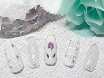 シュシュ(Chou Chou)/