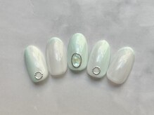 アンドローブ 銀座店(&robe)/feminine design