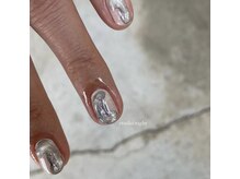 スタジオ エイト(studio eight)/ニュアンス