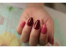 マックスオーガニックネイルサロン/