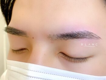 ダブリューアイビューティー 荻窪店(W EYE BEAUTY)/メンズ眉毛・メンズアイブロウ