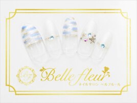 カジュアルデザイン￥8,000～