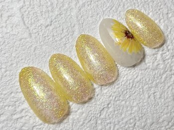 レアナ(LEANA)/8月おすすめデザイン