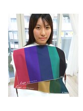 カラードルフィン 吉祥寺(COLOR DOLPHIN)/1stタイプはDeep Winter