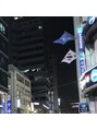 ネイルメゾン 池袋店(NAIL MAISON) 韓国旅行[池袋/パラジェル/韓国/ワンホン/池袋/学割U24]