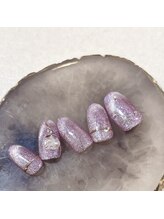 トイロ(toiro)/【YUKO限定】定額デザイン