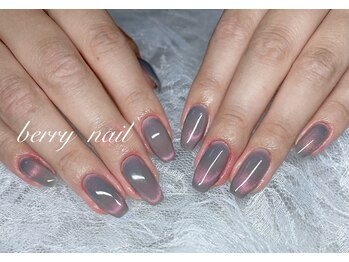 ベリーネイル(Berry nail)/