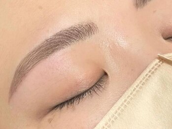 リーボン 渋谷店(Libom)/脱毛&眉毛専門サロン Libom 渋谷