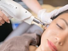 フリーネイル 堀江店(free nail)の雰囲気（ついに登場!!クレスカナノショットで劇的な変化を！）