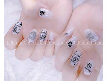 ニゴサロン(25Salon)/