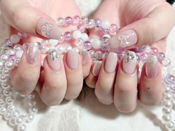 キャッツアイ東京 新宿店(Cat's eye TOKYO)/ワンホンネイル