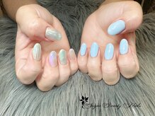 シュガービューティーネイルズ(Sugar Beauty Nails)/