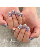 ロアンネイル(roan nail)/