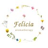 フェリシア(Felicia)のお店ロゴ