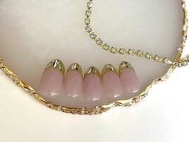 大人気☆ガラスフレンチ