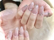 フェアリー(Fairy)/スカルプ　10design