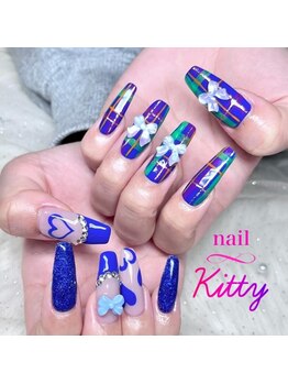 キティ 熊谷店(kitty)/