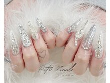 長さだしが得意なサロン♪