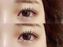 ユニックス サロンアンドスパ ららぽーと豊洲店(UNIX Salon&Spa)/パリジェンヌラッシュリフト