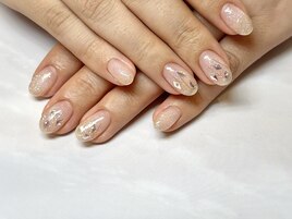 定額design