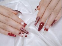 アモーレ(amore)/