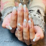 マナネイル(Mana nail)