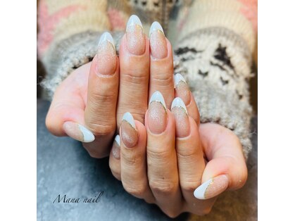 マナネイル(Mana nail)の写真