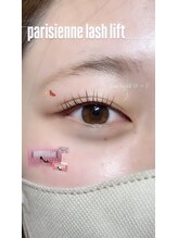 プライベートサロン ヴェール(Veil)/ピンヒールロッド