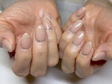 サロンビー(Salon B)/シンプルアート　パラジェル