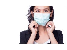 ゆう/マスクと毛穴の付き合い方