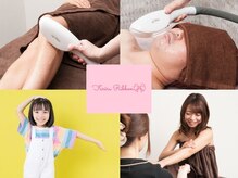 フリルリボン 長岡喜多町店(Furill Ribbon)