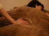 リピーター様/女性ボディケア60分￥6,300◎指圧！選べる上半身集中ケアでも◎