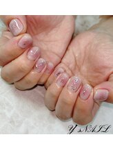 ワイズネイル(Y's NAIL)/