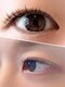 ロピピ(Ropipi)の写真/[大曽根]【目元美人ならeyelash Ropipi  】似合うエクステが分からない…そんな方は一度お気軽にご相談を♪