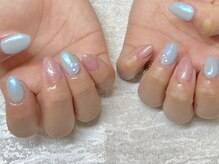 エルネイル 江坂店(L’ねいる)/シンプル定額