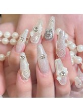 クイーンズビューティーサロン 新宿本店(Queen's beauty salon)/パラジェル　やり放題コース