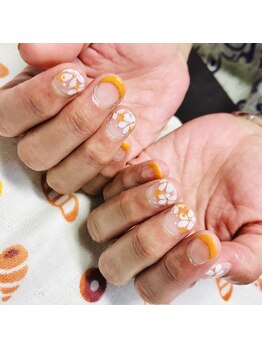 ネイルホーラー(Nail HAULER)/