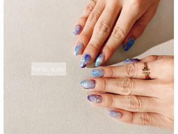 ハナスタジオ(hana._ studio)/持ち込み120min