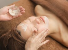 トゥシェワン(Toucher.one)/