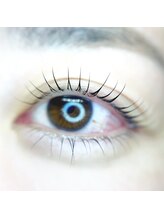 シックドゥホンジョウ(CHIC de Honjo)/上下パーマ