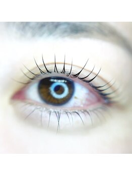 シックドゥホンジョウ(CHIC de Honjo)/上下パーマ