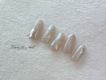リアーナネイル(LianA Nail)/