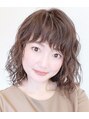ニコ(NICO) 橋本 綾香
